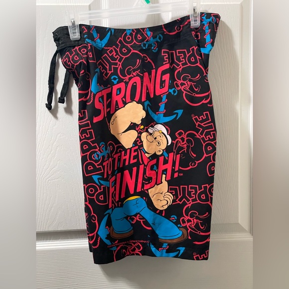 Swimming shorts - Picture 4 of 7